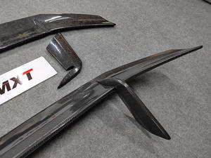 Excellente qualité, <span class=keywords><strong>prix</strong></span> d'usine, aile de Spoiler de Style performant pour <span class=keywords><strong>Lamborghini</strong></span> <span class=keywords><strong>Huracan</strong></span> LP580/LP610 - Product Image 6