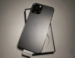 Compra al por Mayor Teléfonos Móviles Usados Originales Desbloqueados para <span class=keywords><strong>iPhone</strong></span> <span class=keywords><strong>12</strong></span> <span class=keywords><strong>Pro</strong></span> Max <span class=keywords><strong>256GB</strong></span> 512GB - Product Image 1