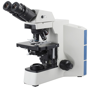 BestScope BS-2064B Oculaire biologique binoculaire avec quadruple embout interne, grossissement 40x-1000x, PL10X/22mm, pour histologie - Product Image 1