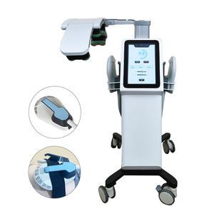 Nouvel appareil Maxlipo Master pour l'élimination de la graisse par lumière 532nm/635nm 10D, équipement de soulagement de la douleur - Product Image 3