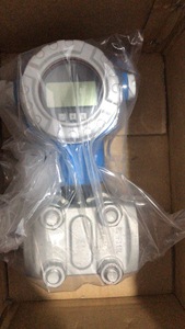 Medidor de Flujo Endress Hauser E H Promag 50P - Product Image 1