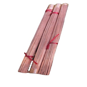 Tube en <span class=keywords><strong>cuivre</strong></span> T2 de grand <span class=keywords><strong>diamètre</strong></span> Tuyau en <span class=keywords><strong>cuivre</strong></span> ASTM C11000 - Product Image 1