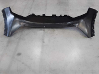 Kit de Ensamblaje de Parachoques Delantero para BYD Seagull Dolphin Mini 2024-2025 (OE 1596137500) Juego Completo de Piezas de Repuesto Individuales Nuevas
