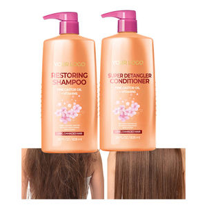 Ensemble Shampooing et Après-Shampooing Antichute et Antipelliculaire Greenlem pour des Cheveux Soyeux et Lisses, Contrôle du Sébum - Product Image 6
