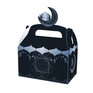 <b>Candy</b> <b>box</b> cardboard industrial gift <b>box</b>, used for transportation coated paper food packaging can be customizedaccording to needs - Product Image 1