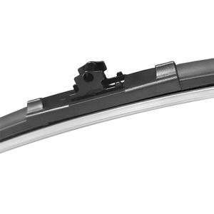 <span class=keywords><strong>Essuie</strong></span>-glaces universels en promotion de notre usine OEM avec 19 adaptateurs disponibles, couverture de 14 à 28 pouces, compatibles avec 98 % des modèles de véhicules, <span class=keywords><strong>prix</strong></span> d'usine - Product Image 4