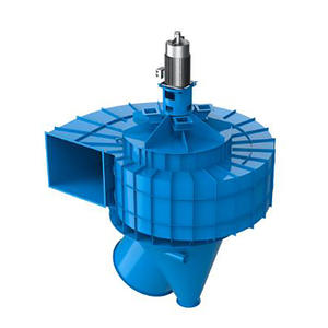 Hpgr เครื่องแยกแม่เหล็กแบบแห้งอัตโนมัติเครื่องแยกทรายแร่เหล็ก - Product Image 3