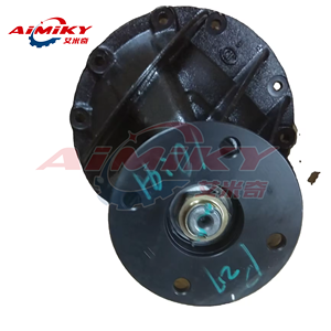 Diferencial Trasero 2402000-P27 10X41 10:<span class=keywords><strong>41</strong></span> para GreatWall Wingle <span class=keywords><strong>5</strong></span> 2.0 4x4 - Product Image 1