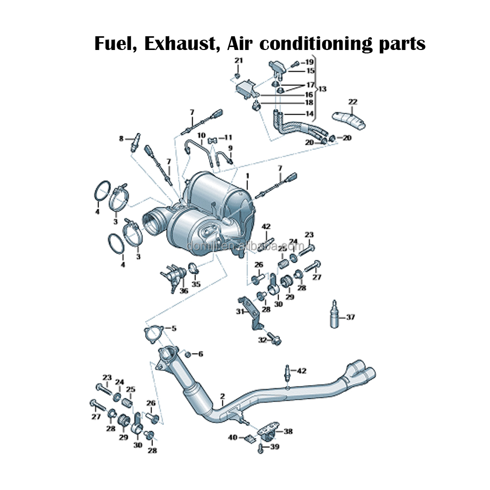 メルセデスベンツ用ボディキット部品C190X290 W169 W176 W177 W245