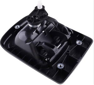 Pièces automobiles en gros, poignée de porte arrière, hayon arrière, compatible avec Renault Master 1997-2010 7700352433 - Product Image 4