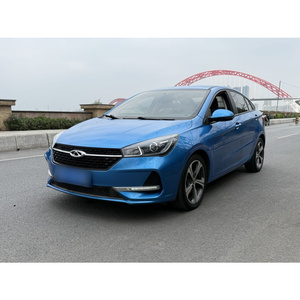 GUAZI Chery Arrizo 5 Usado, Mejor <span class=keywords><strong>Precio</strong></span>, 2020, Gasolina 1.5, Auto Usado con Tracción Delantera, 5 Asientos, W6sbfsszqa - Product Image 1