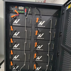 614 В 204 В 256 В 200kwh 100kwh 50kwh Lifepo4 батарея 51,2 В 280ah батарея высокого напряжения 20kwh 30kWh 40kWh 50kWh коммерческого использования - Product Image 3