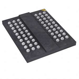 Virtex-5 XC5VLX110T-2FFG1136I ตระกูล fpga/field Programmable Gate array fcbga/ 1136 - Product Image 6