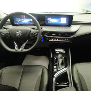 Voiture d'occasion, jantes de 17 pouces, sièges en cuir, 4 airbags, toit ouvrant pour Buick Verano Pro modèle 2023 1.5T édition plaisir - Product Image 6