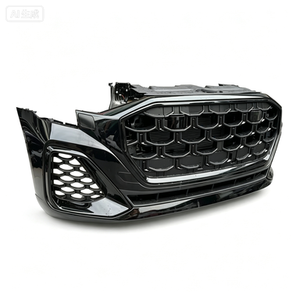Parachoques Delantero de Alto Rendimiento, Nuevo y Original, para <span class=keywords><strong>Audi</strong></span> A8 2019-2025 - Product Image 2