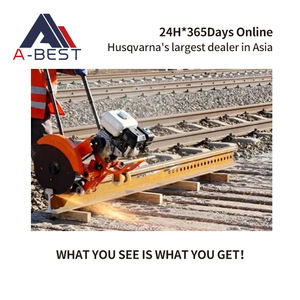 NQG-II 4-שבץ מוחי מנוע בנזין מצב חדש מצב מתכת חיתוך מכונת רכבת חלקים ואביזרים - Product Image 4