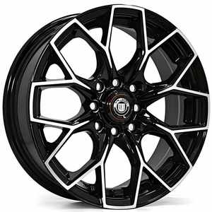 <span class=keywords><strong>ล้อ</strong></span><span class=keywords><strong>แม็</strong></span>กซ์อัลลอยด์สำหรับรถยนต์เมอร์เซเดส-เบนซ์อัจฉริยะ ขนาด 15 16 17 นิ้ว 5 * 112 4 * <span class=keywords><strong>100</strong></span> LM108 - Product Image 4