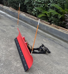 <span class=keywords><strong>Pièces</strong></span> et accessoires de VTT de haute qualité Chasse-neige de confiance du fabricant - Product Image 5