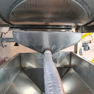 Machine électrique de cuisson à crêpe, poêle à crêpes, outils de cuisine, rouleau d'œufs, Machine à ressort - Product Image 6