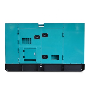<span class=keywords><strong>Prix</strong></span> du générateur diesel 30 <span class=keywords><strong>KVA</strong></span> 24 Kw avec commutateur de transfert automatique alimenté par le moteur Cummins 4B3.9-G2 - Product Image 4
