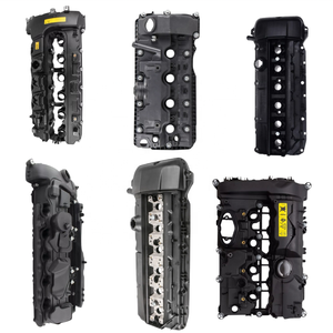 ฝาครอบหัวเครื่องยนต์สำหรับรถเบนซ์ บีเอ็มดับเบิลยู รุ่น W204 W212 W221 W166 C180 E250 ML350 S600 F18 F21 F20 F34 F25 F87 F30 E70 E84 E90 X1 X3 X5 - Product Image 2