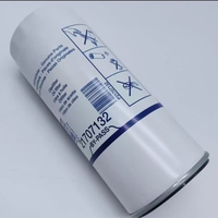 21707132 21707133 85137594 23658092  20138488 22988765 Suku Cadang Mesin Truk Kit Filter Filter Oli untuk Truk Eropa
