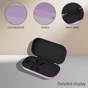 Étui de voyage EVA Pickleball Paddle-avec bandoulière réglable pour les jeux et les tournois en plein air - Product Image 4