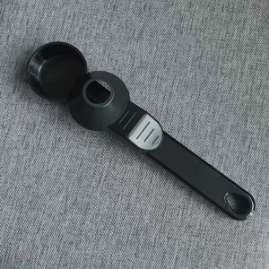 Handheld Powder and Spice Funnel Dispenser Coffee Scoop with Funnel for K Cup Refillable Coffee Pods - Product Image 5