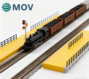 Chine vers Luxembourg Belgique Rail DDP Porte à porte 20-30 jours Prêt pour les PME et le commerce électronique transfrontalier - Product Image 1