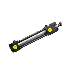 Cylindre à tige d'induction à double action série MPHM - Product Image 5