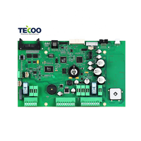 Servicio Profesional de Fabricación Electrónica, Fabricante de Ensamblaje de Circuitos Impresos OEM, PCBA