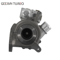 Turbo TD04L4 49477-01214 49477-01213 49477-01204 49477-01203 49477-01202 Supercharger listrik untuk Land-Rover Evoque 2.2 TD4
