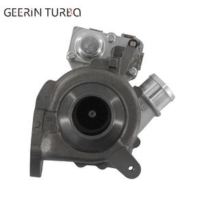 Turbo TD04L4 49477-01214 49477-01213 49477-01204 49477-01203 49477-01202 Supercargador eléctrico para Land-Rover <span class=keywords><strong>Evoque</strong></span> 2,2 <span class=keywords><strong>TD4</strong></span> - Product Image 2