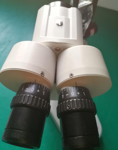 Equipo de oftalmoología profesional, microscopio digital con lámpara de hendidura LED, 2 aumentos - Product Image 3