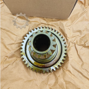 Piezas de caja de cambios automotriz, engranaje sincronizador de transmisión para KIA BONGO PREGIO OEM OK71E-17-500B OK71E17500B OK71E-17-500B - Product Image 3