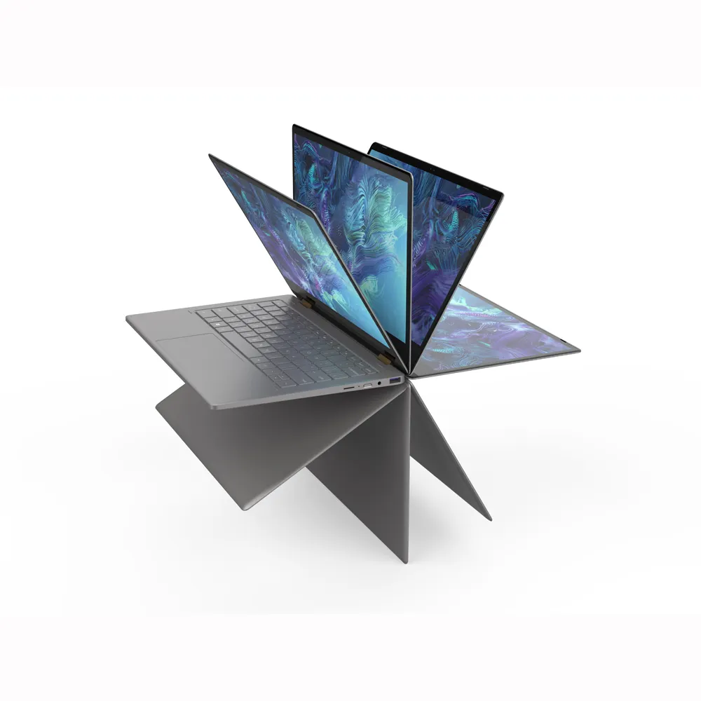 13.3 Inch I7,I5,I3 Cpu Window Os Notebook Computer Laptop For Home