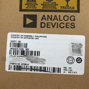 IC nouvelle et Originale Puce AD590JH - Product Image 5