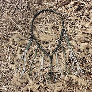 Boucles réglables Lanière d'appel de canard Paracord Game Carrier pour Goose Pheasant Waterfowl Predator Hunting Duck Carrier - Product Image 6