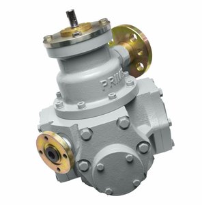 Débitmètre de mesure précis pour GPL, débitmètre GPL haute précision 0,5 L/R - Product Image 3