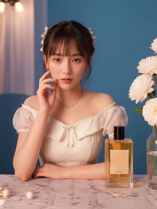 Perfume <span class=keywords><strong>Desodorante</strong></span> con Aroma a Rosa y Fresa para Mujer, Fragancia Íntima Aprobada por Dermatólogos, Hipoalergénico y de Larga Duración - Product Image 6