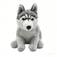 Jouet en peluche singe jaune en peluche animal singe aimant doux