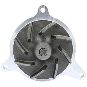 Bomba de agua Cw para Hino E13C E13C-TK 16100-E0451 16100-4170, pieza de repuesto para camión - Product Image 3