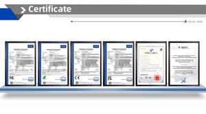 แผงวงจรพิมพ์ S-600-48 SMPS 48 โวลต์ 48V 12.5A 600W แหล่งจ่ายไฟสวิตชิ่งสำหรับไฟ LED UV แหล่งจ่ายไฟสำหรับเครื่องอัดอากาศ RV - Product Image 6