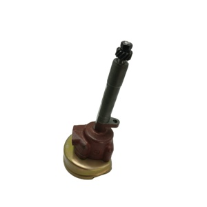 Oil Pump 4L22-1 for Laidong 4L22-1 <b>Engine</b> Agricultural Tractor OE Standard Replacement Part 2kg 6-Month Warranty <b>Engine</b> <b>Model</b> Co - Product Image 3