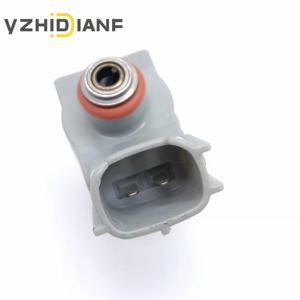 Inyector de Combustible para Automóviles, Boquilla 23260-37010 2326037010 para Motocicleta <span class=keywords><strong>Yamaha</strong></span> YFZ450R - Product Image 3