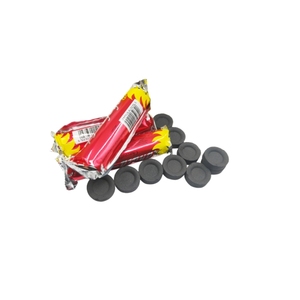 Low Ash Swift-<span class=keywords><strong>Lite</strong></span> Charcoal 33mm Negro Sin humo Sin olor Arabian Hookah Charcoal - Product Image 3