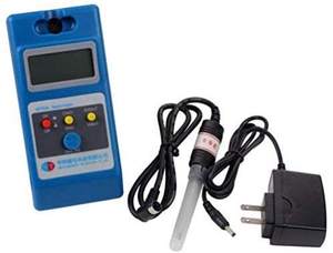 Luxmètre porte-bonbons type Tesla avec sonde WT10A, testeur de terrain <span class=keywords><strong>magnétique</strong></span> avec Surface - Product Image 4