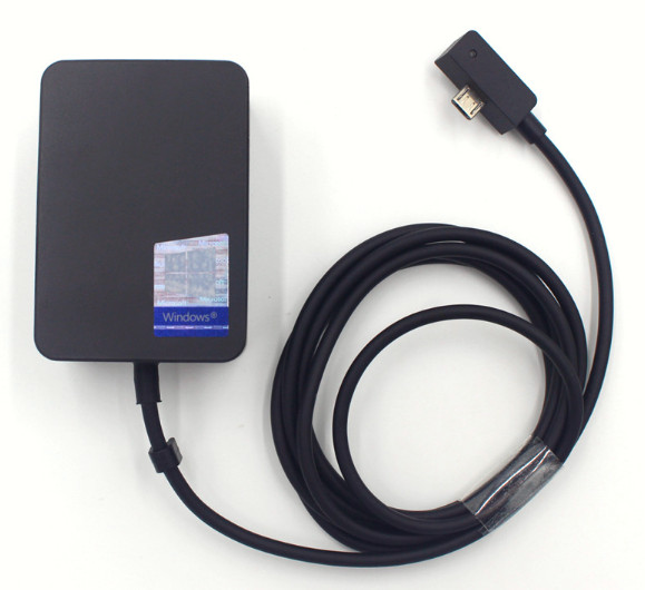 Microsoft Surface 3 充電器 AC アダプター電源 13W 5.2V 2.5A