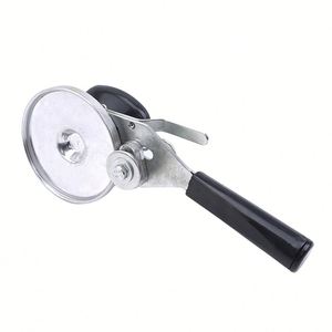 Machine de découpe et de capsulage de tôle métallique de 23 cm de longueur - Product Image 4