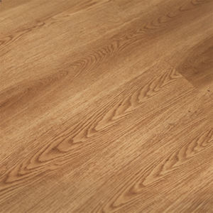 Plancher en bois d'ingénierie moderne en hickory, très populaire - multicouche, imperméable, antidérapant pour la cuisine et la salle de bain - Product Image 1